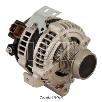 Alternator WAI 23996N