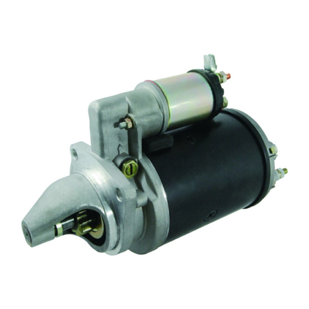 Rozrusznik Perkins 2.8 kw LRS232+