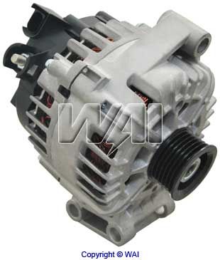 Alternator WAI 24011N