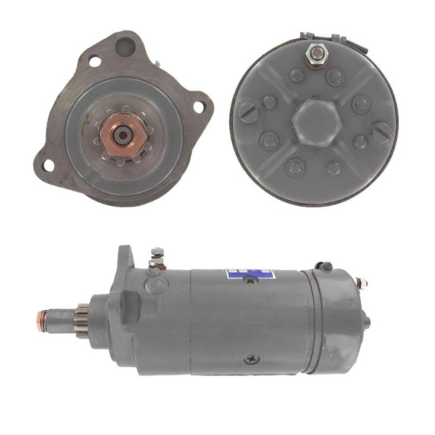 Rozrusznik Perkins 3.6 kw CA451266+