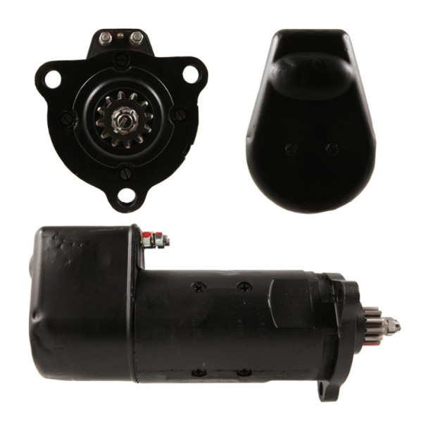Rozrusznik Perkins 9.0 kw 1343692+