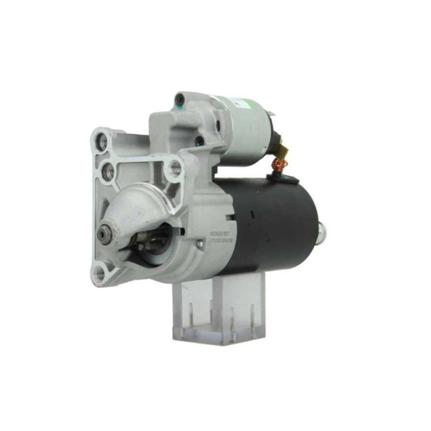 Rozrusznik Renault 1.2 kw (9 teeth version) 0.001.107.047+