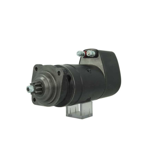 Rozrusznik Scania 6.6 kw (Insultated) 0.001.417.026+