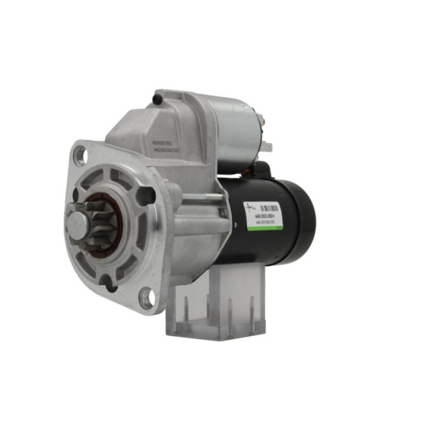 Rozrusznik Skoda 1.0 kw (Valeo type) 440.003.092+