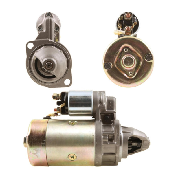 Rozrusznik Steyr 1.6 kw 0.001.308.100+