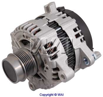 Alternator WAI 24077N