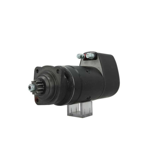 Rozrusznik Steyr 6.6 kw 0.001.417.002+