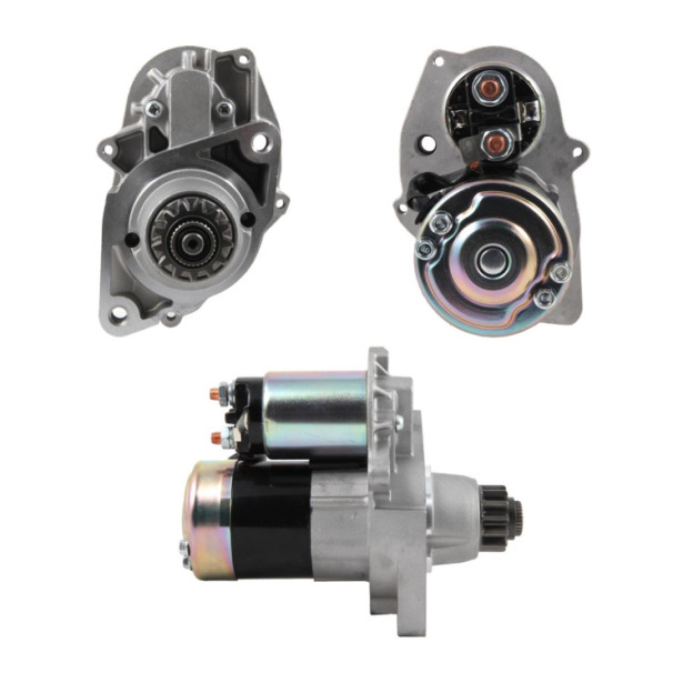 Rozrusznik Subaru 1.0 kw M0T65181+