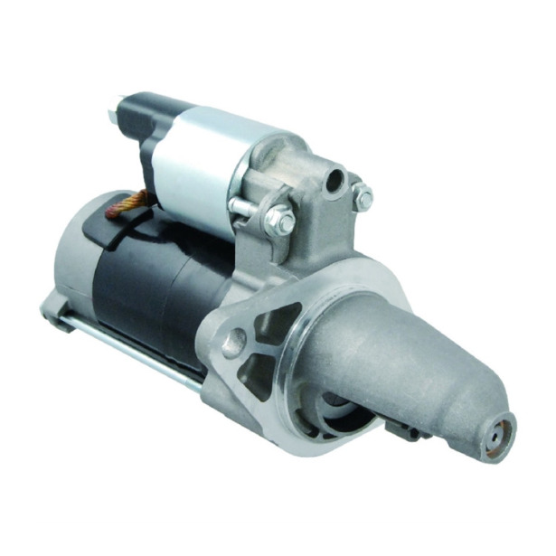 Rozrusznik Subaru 1.2 kw M0T81681+