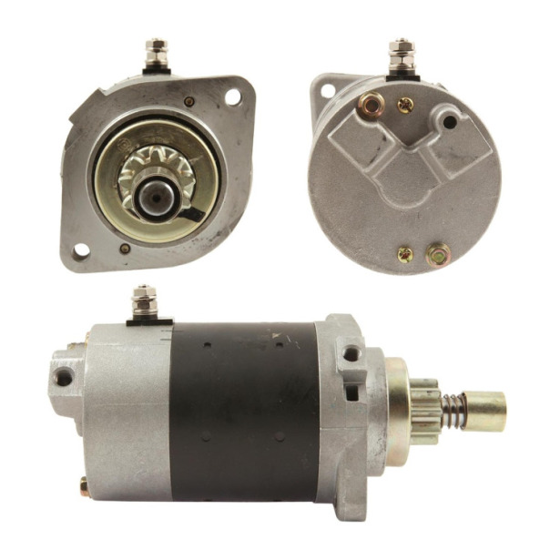 Rozrusznik Suzuki 0.9 kw S114-437+