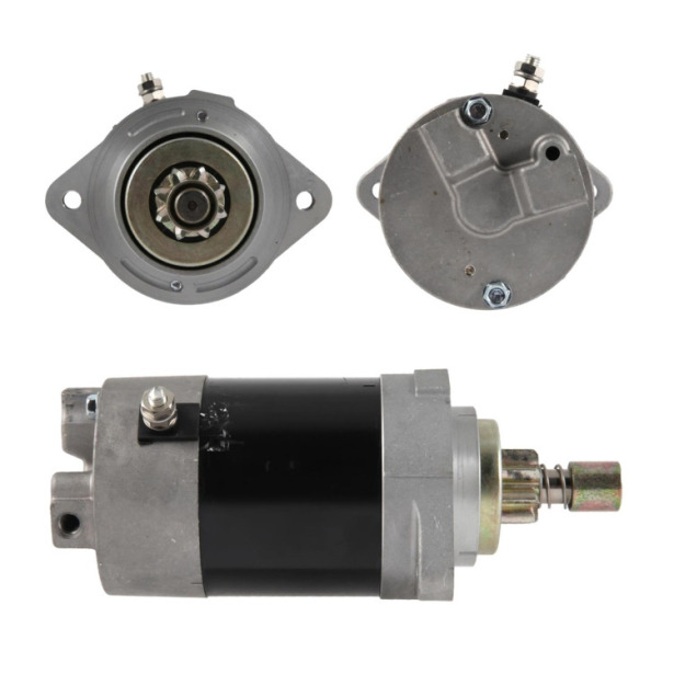 Rozrusznik Suzuki 0.9 kw S114-551+