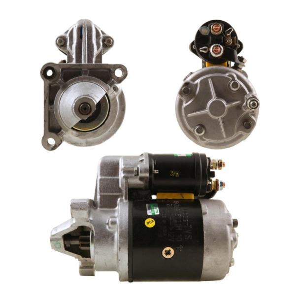 Rozrusznik Tata 1.4 kw 26925121+