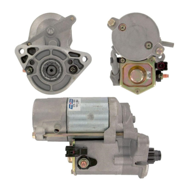 Rozrusznik Toyota 2.0 kw 228000-2990+