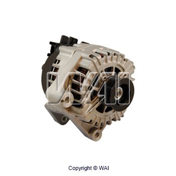 Alternator WAI 24100N