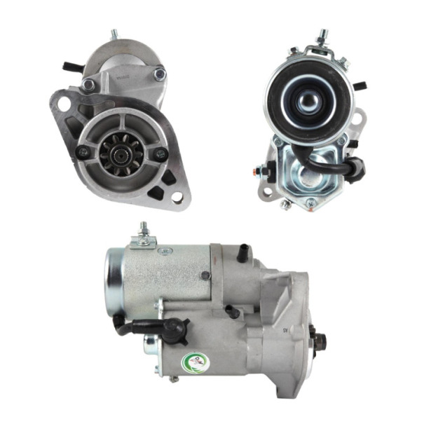 Rozrusznik Toyota 2.0 kw 428000-3810+