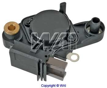 Regulator alternatora M511