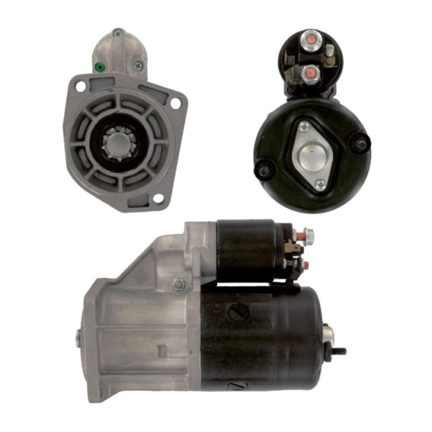 Rozrusznik Volkswagen 0.7 kw 0.001.212.206+