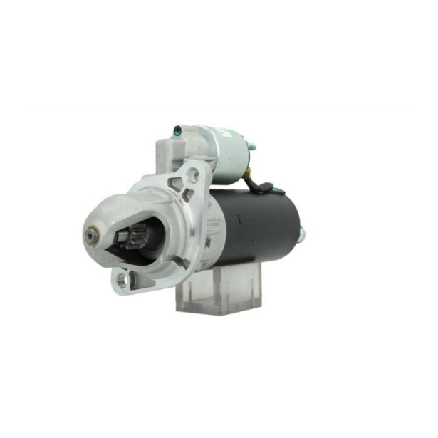 Rozrusznik Volkswagen 1.7 kw 0.001.110.010+