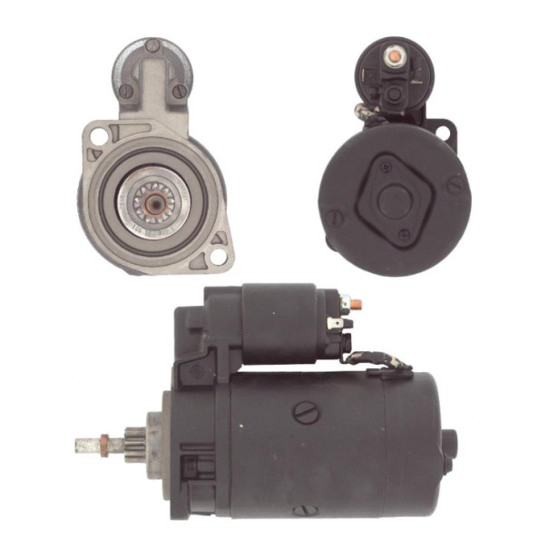 Rozrusznik Volkswagen 1.7 kw 0.001.314.012+