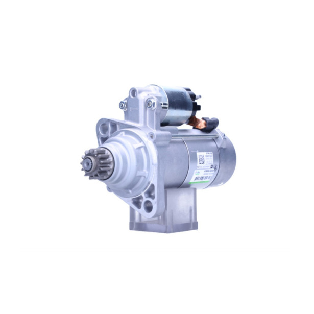 Rozrusznik Volkswagen 2.0 kw 438000-0240+