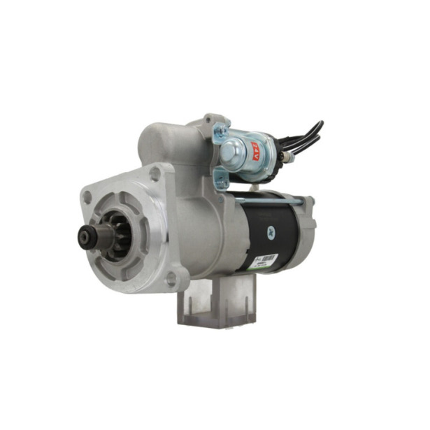 Rozrusznik Volkswagen 4.0 kw 8200357+
