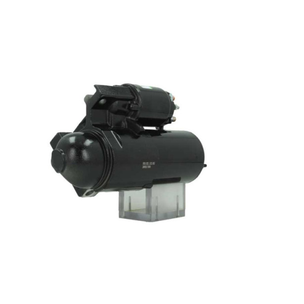 Rozrusznik Volvo 1.7 kw (black painted) 9.000.822B+
