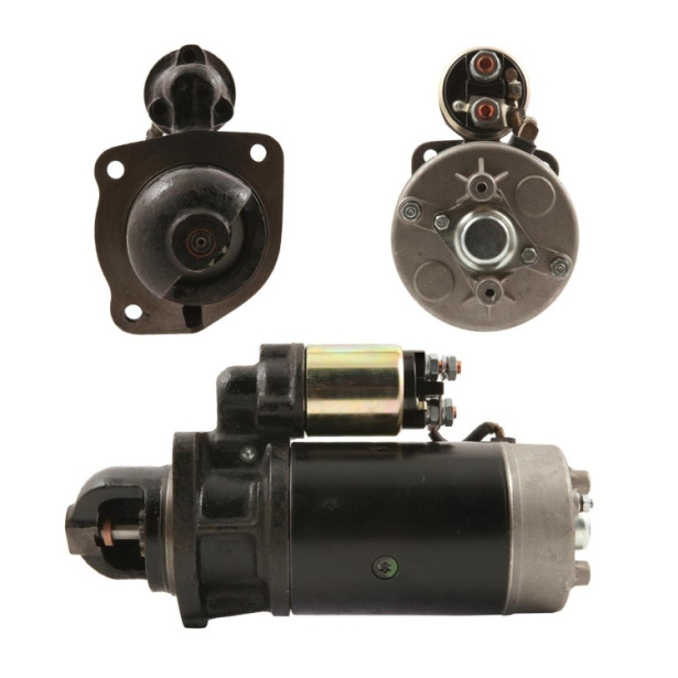 Rozrusznik Volvo 3.0 kw 0.001.359.105+