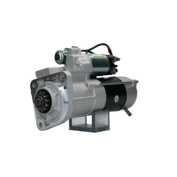 Rozrusznik Volvo 5.5 kw M9T62671+