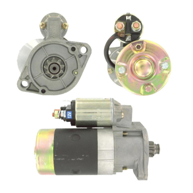 Rozrusznik Yale 2.0 kw M2T50881+