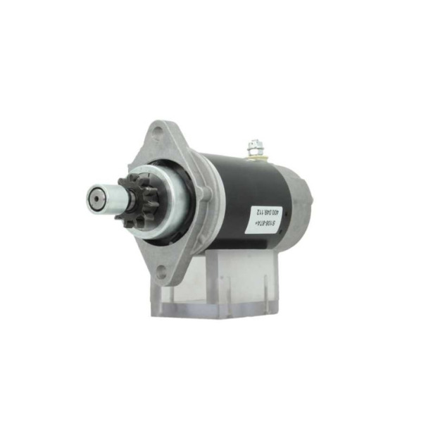 Rozrusznik Yamaha 0.6 kw S108-87A+