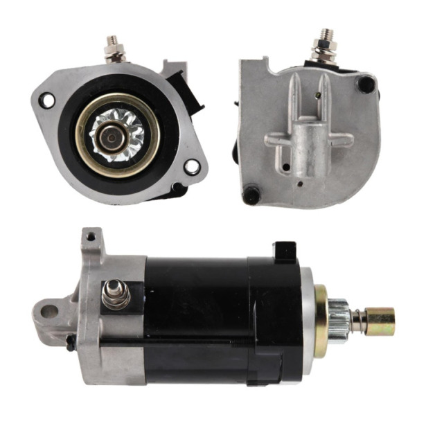 Rozrusznik Yamaha 0.6 kw S114-682+