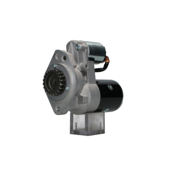 Rozrusznik Yanmar 1.2 kw S114-438+