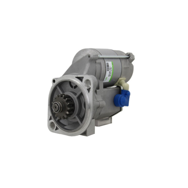 Rozrusznik Yanmar 1.3 kw 980.002.152+