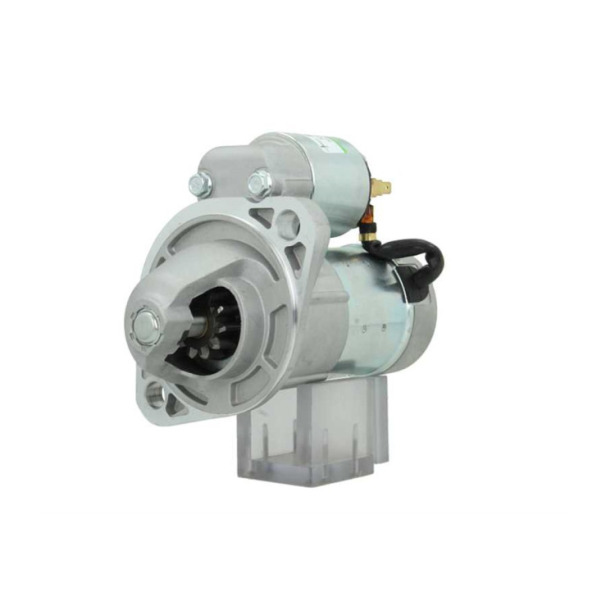 Rozrusznik Yanmar 1.4 kw S114-817+