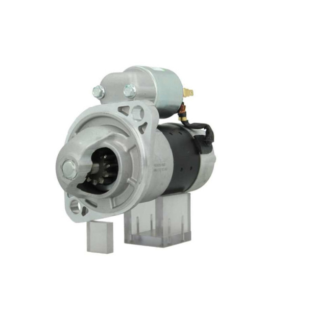 Rozrusznik Yanmar 1.7 kw S114-883+