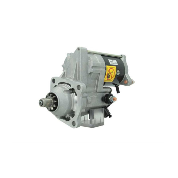 Rozrusznik Cummins 7.5 kw M105R3510SE+