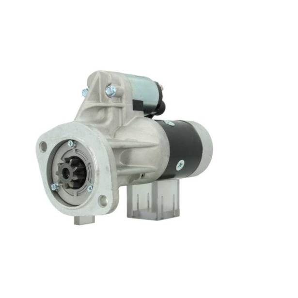 Rozrusznik Nissan 2.0 kw S13-102+
