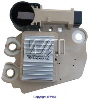 Regulator alternatora M569