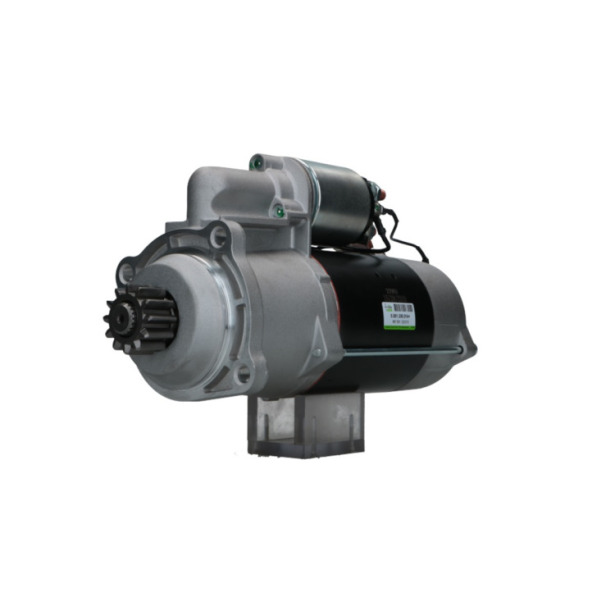 Rozrusznik  Liebherr 7.5 kw 0.001.330.014+