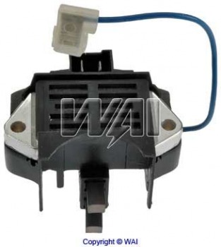 Regulator alternatora IP122