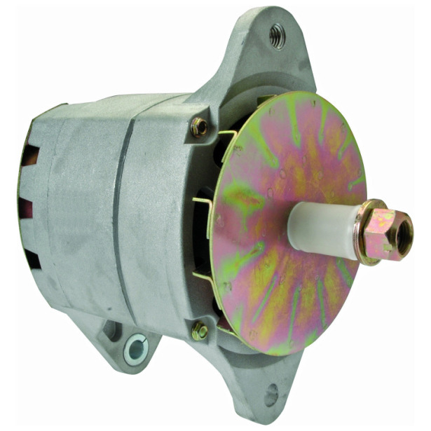 Alternator WAI 7266N