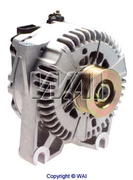 Alternator WAI 7773N-6G2