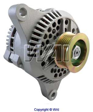 Alternator WAI 7775N