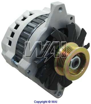 Alternator WAI 7858N