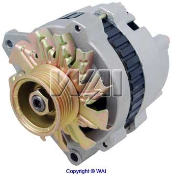 Alternator WAI 7902N