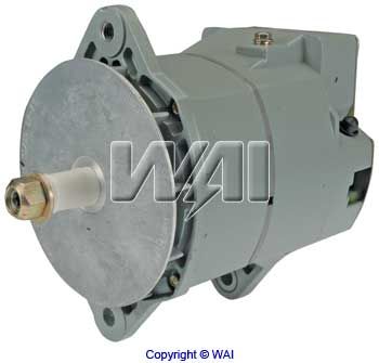 Alternator WAI 7975N