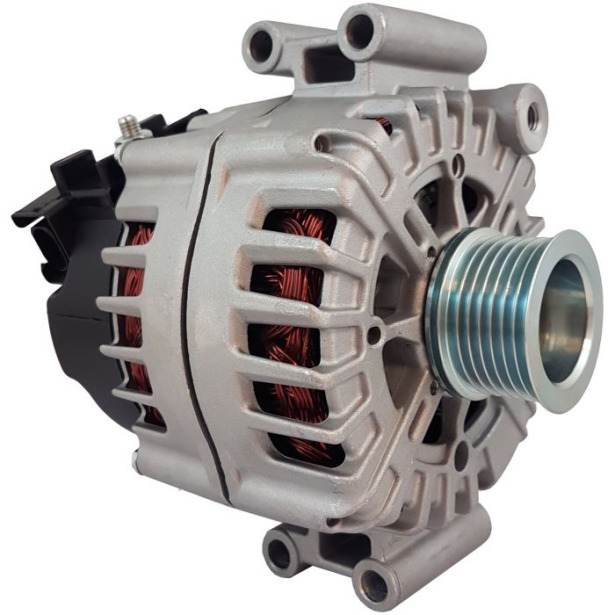 Alternator WAI 11393N