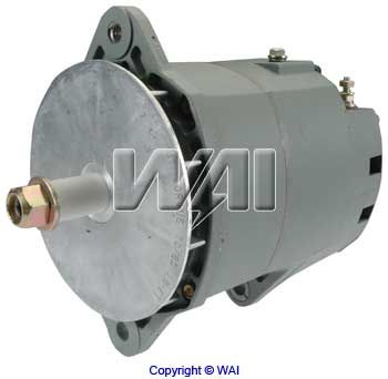 Alternator WAI 8085N