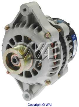 Alternator WAI 8239N