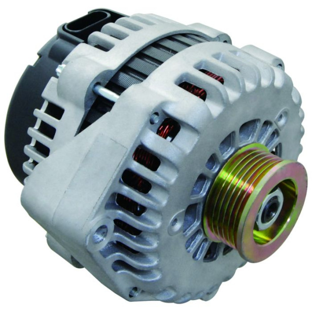 Alternator WAI 8292N-253A